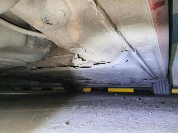 [西安·陕A] 二手奥迪奥迪A32014款 Limousine 35 TFSI 自动舒适型