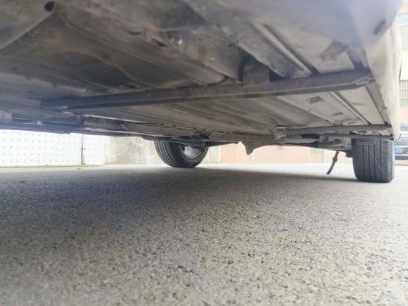 [无锡·苏B] 二手东风风行景逸X52017款 劲享系列 1.5T CVT豪华型