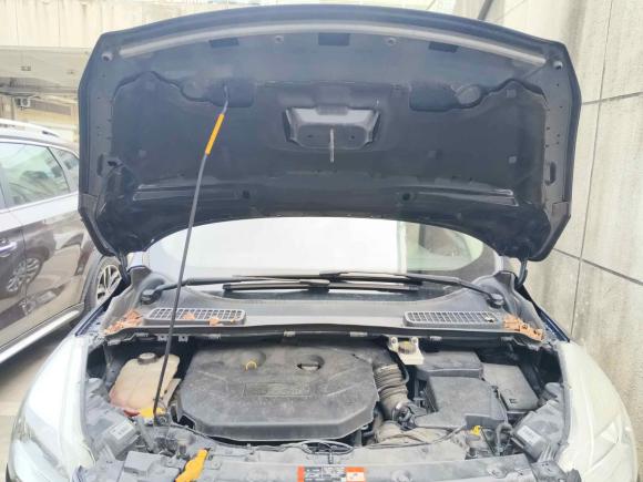 [苏州·苏E] 二手福特翼虎2015款 2.0L GTDi 四驱精英型