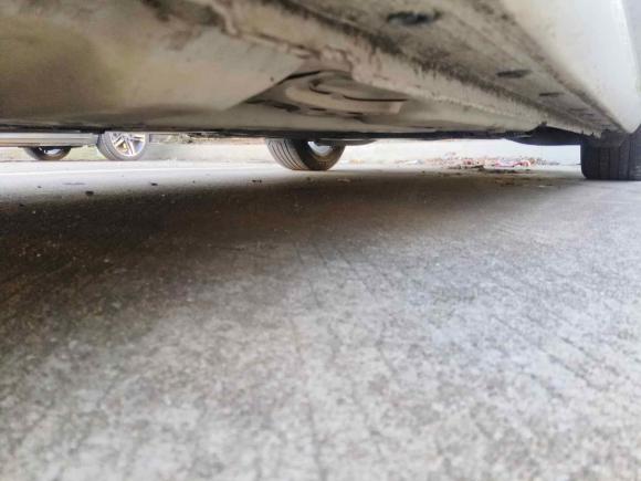 [上海·苏U] 二手别克君威2017款 20T 豪华型