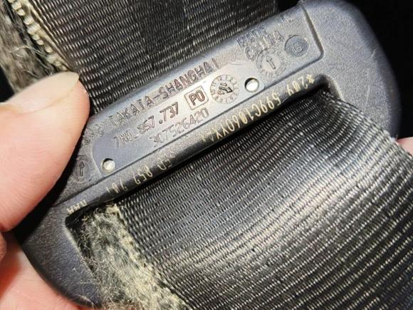 [广州·粤L] 二手斯柯达明锐2017款 1.6L 手动创行版