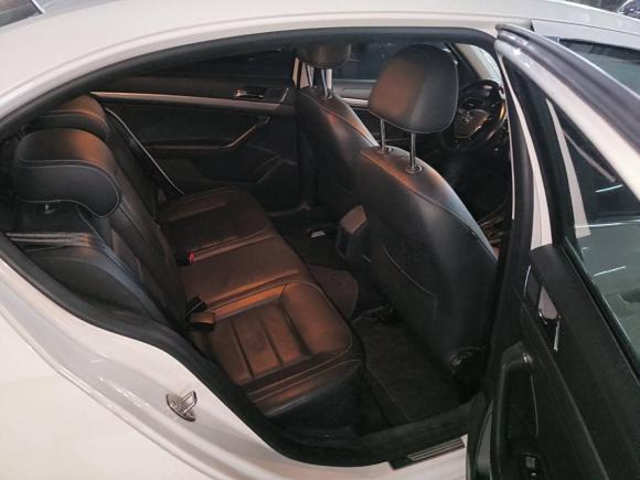 [广州·粤A] 二手大众朗逸2015款 1.6L 自动舒适版