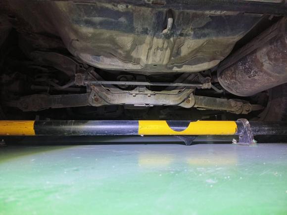 [深圳·津D] 二手本田本田CR-V2005款 2.4L 手动