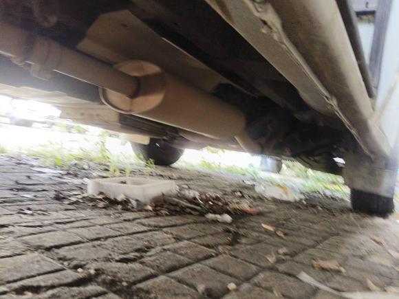 [武汉·鄂A] 二手福特经典全顺2009款 2.8T柴油多功能型长轴中顶JX493ZLQ3