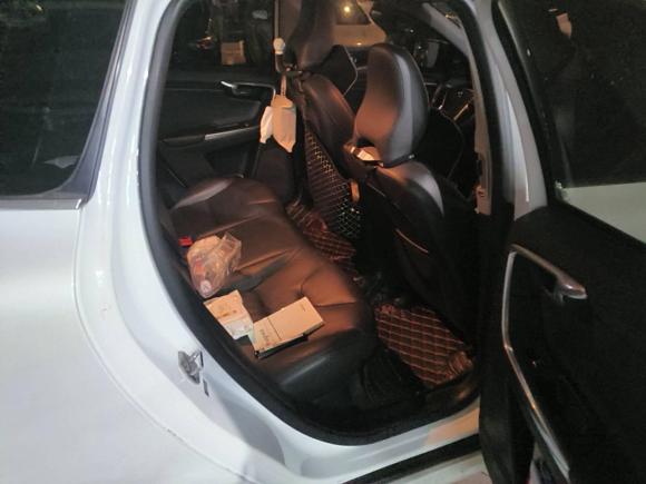 [南京·苏A] 二手沃尔沃沃尔沃XC602017款 T5 AWD 智进版