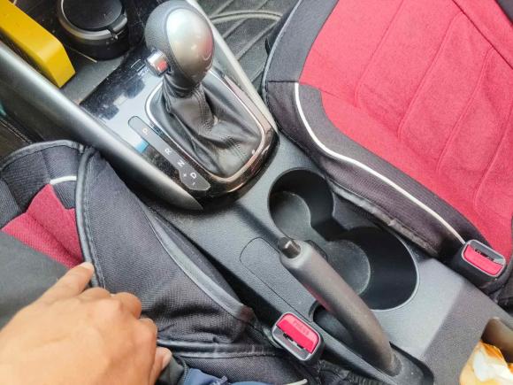 [上海·闽G] 二手起亚福瑞迪2014款 1.6L AT GL