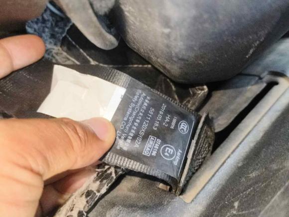 [西安·陕A] 二手哈弗哈弗H42019款 1.5GDIT DCT豪华智联版 国VI