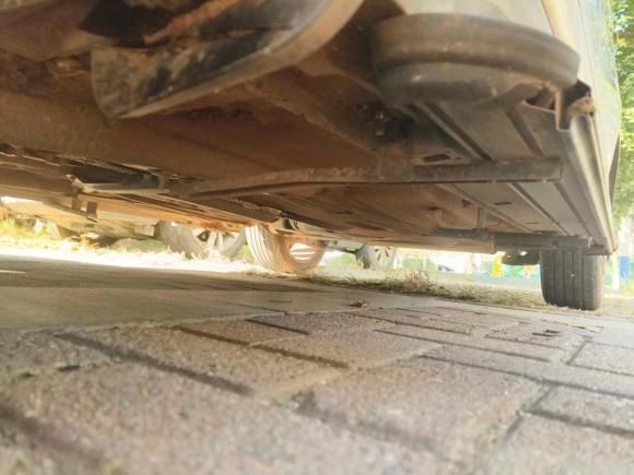 [南昌·赣A] 二手奔腾奔腾T772019款 230 TID 自动豪华型 国V