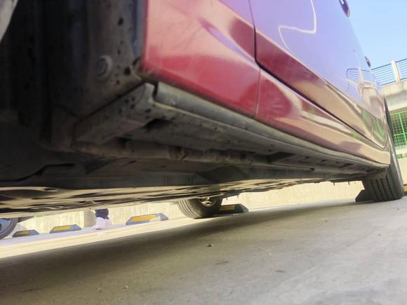 [上海·沪C] 二手马自达马自达3 昂克赛拉2017款 三厢 1.5L 自动豪华型 国V