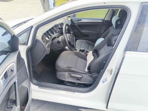 [湖州·浙E] 二手大众高尔夫2019款 280TSI DSG舒适型 国VI