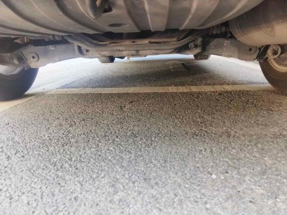 [上海·沪B] 二手本田本田CR-V2016款 2.0L 两驱经典版