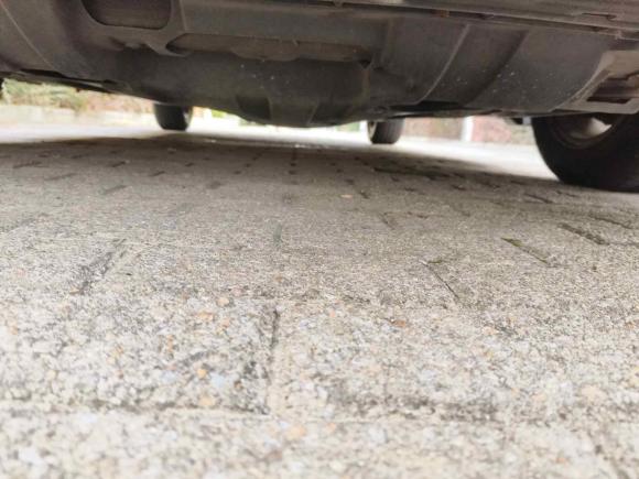 [苏州·苏E] 二手本田雅阁2010款 2.4L 百万纪念版