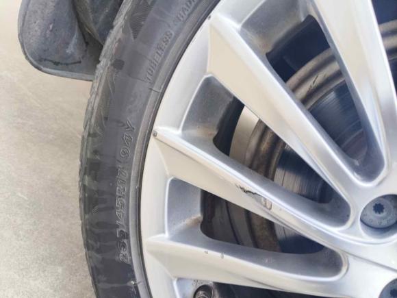 [青岛·鲁U] 二手大众迈腾2013款 1.8TSI 尊贵型