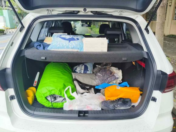 [上海·沪G] 二手大众途岳2021款 280TSI 两驱豪华版PLUS