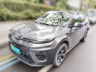 天际汽车天际ME52021款 1012「成都二手车」「天天拍车」