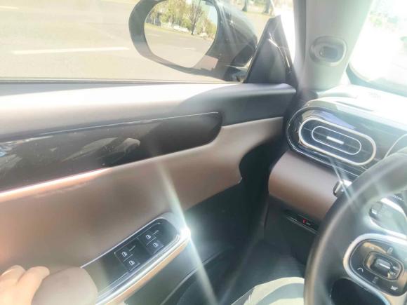 [杭州·浙A] 二手零跑汽车零跑C012023款 525智行版