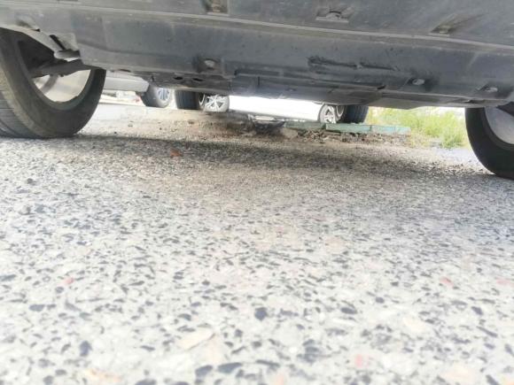 [嘉兴·浙F] 二手哈弗哈弗H6 Coupe2017款 红标 2.0T 自动两驱精英型