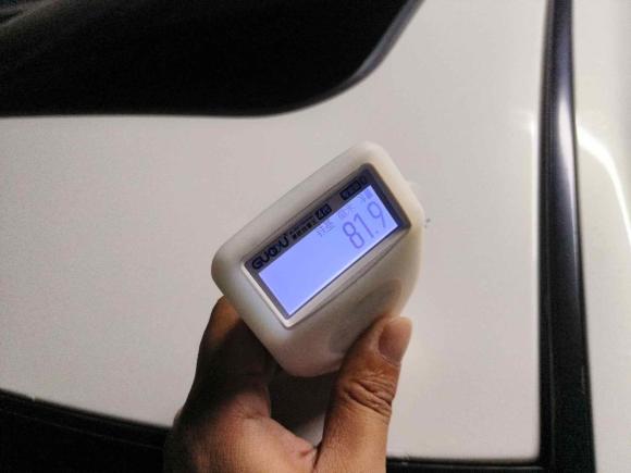 [宁波·浙B] 二手英菲尼迪英菲尼迪G系2013款 G25 Sedan 豪华运动版