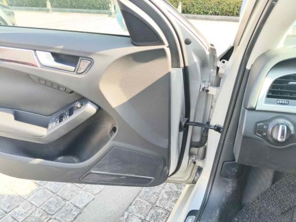 [温州·浙C] 二手奥迪奥迪A4L2010款 2.0 TFSI 技术型