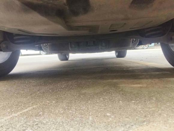 [宁波·浙B] 二手威马汽车威马EX52018款 EX5 400 Extra创新版