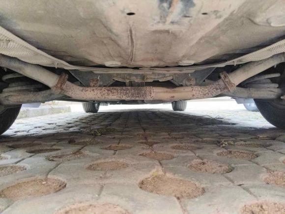 [合肥·皖A] 二手马自达马自达82013款 2.5L 至尊版