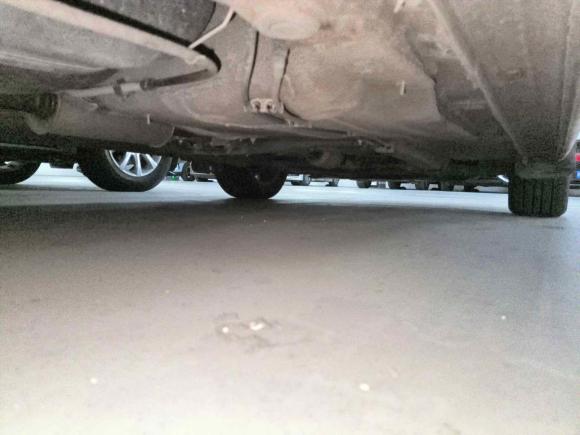 [广州·粤A] 二手大众朗逸2015款 1.6L 自动舒适版