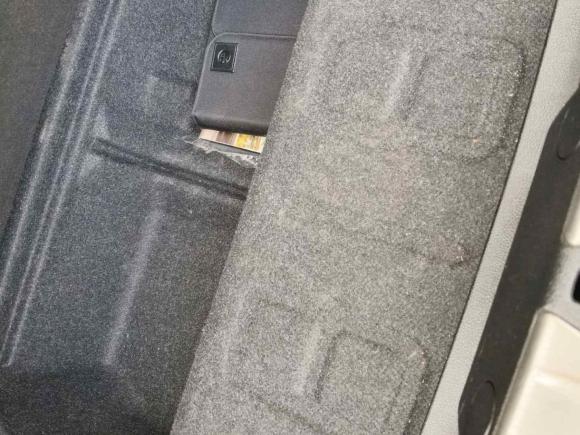 [杭州·苏F] 二手宝马宝马4系2017款 425i Gran Coupe 领先型M运动套装