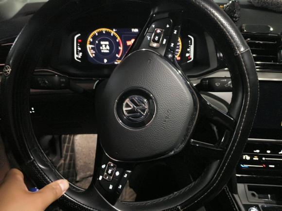 [上海·赣C] 二手大众凌渡2021款 280TSI DSG舒适版