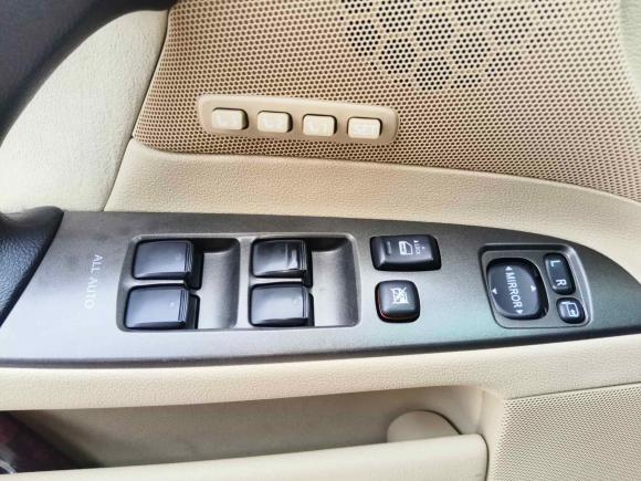 [西安·陕A] 二手雷克萨斯雷克萨斯IS2006款 300 炫动版