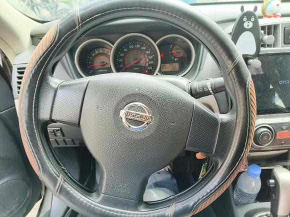 [深圳·粤M] 二手日产轩逸2016款 经典 1.6XE 自动领先版