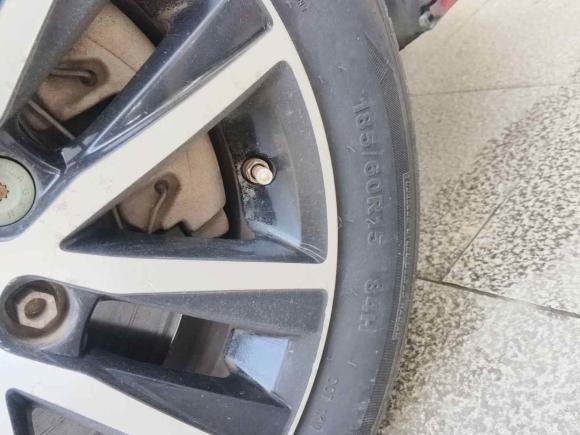 [武汉·鄂W] 二手大众捷达2015款 1.4TSI 自动运动型