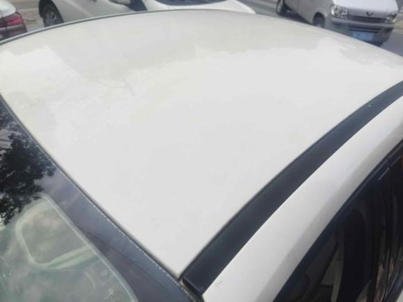 [嘉兴·浙F] 二手福特福克斯2017款 三厢 1.6L 自动舒适型智行版