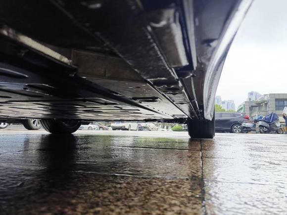 [南京·苏A] 二手蔚来蔚来ET5T2023款 75kWh Touring