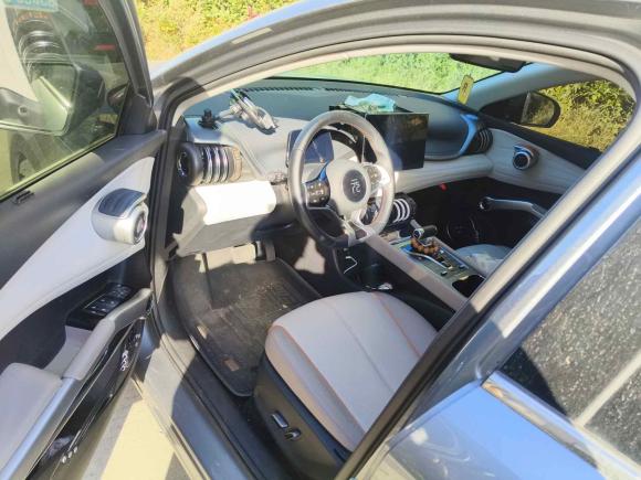 [宁波·浙B] 二手比亚迪元PLUS2024款 荣耀版 510KM 超越型