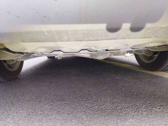 [杭州·浙M] 二手丰田锐志2007款 2.5S 真皮天窗版