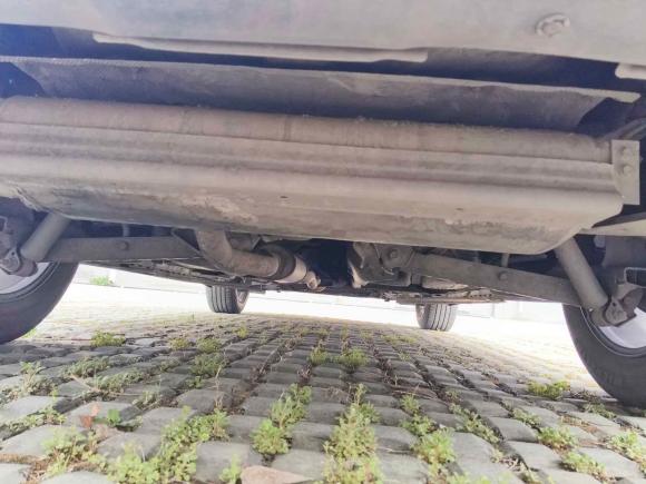 [合肥·皖A] 二手雷诺科雷傲2018款 2.0L 两驱120周年限量版