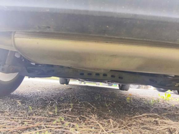 [南通·苏F] 二手大众高尔夫2015款 1.4TSI 手动舒适型