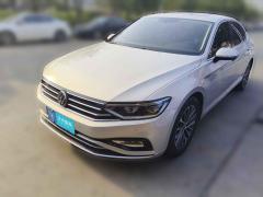 [广州·川K]大众  迈腾  2020款 330TSI DSG 豪华型