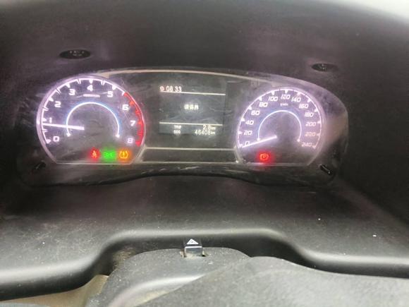 [杭州·浙M] 二手江铃特顺2020款 2.8T商务型长轴中顶9座国VI JX493