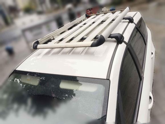 [湖州·浙A] 二手力帆汽车力帆枫叶80v2021款 优行版