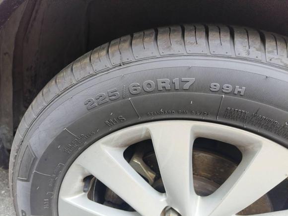 [广州·粤A] 二手别克别克GL82014款 2.4L 经典版