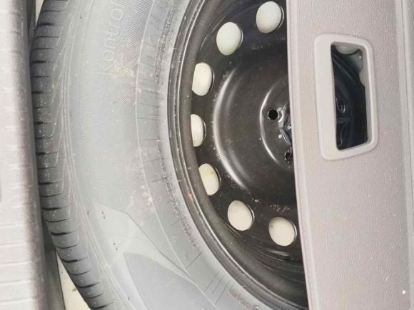 [武汉·鄂A] 二手大众途昂2017款 330TSI 两驱豪华版