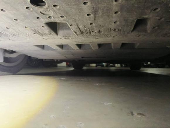 [上海·沪C] 二手凯迪拉克凯迪拉克CT52021款 28T 豪华型