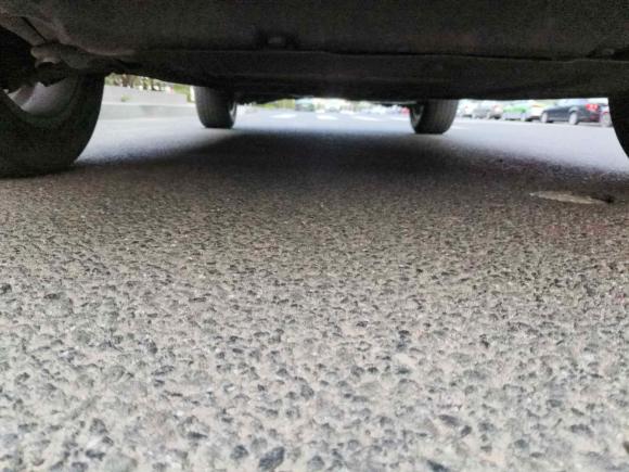 [青岛·鲁B] 二手魏牌魏牌 VV52019款 2.0T 两驱终结版