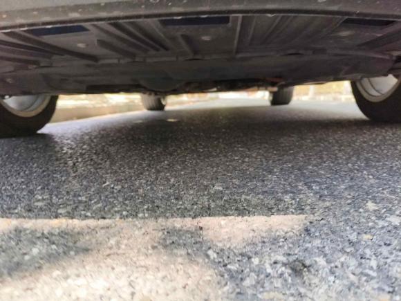 [上海·沪A] 二手荣威荣威e9502017款 50T 混动互联行政版