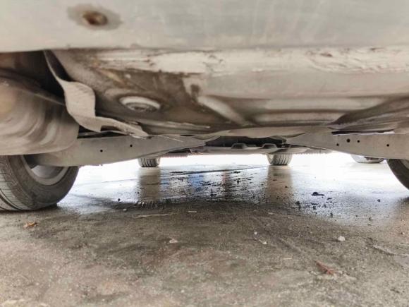 [西安·陕A] 二手斯柯达明锐2013款 1.6L 自动逸俊版