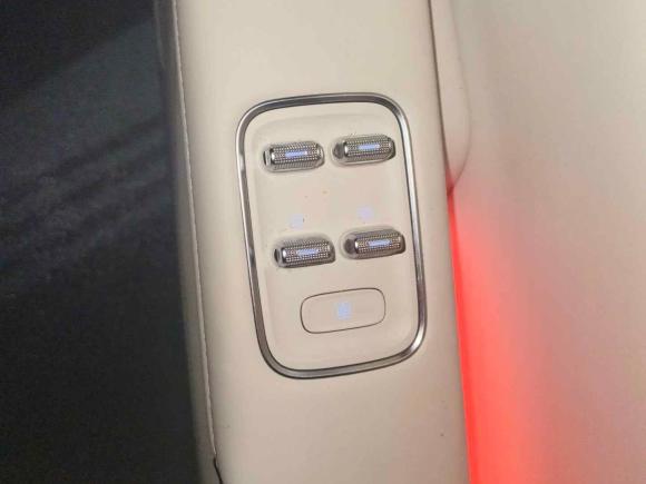 [深圳·粤B] 二手享界享界S92024款 纯电 Max 后驱长航版