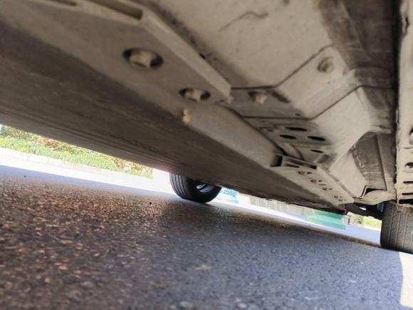 [杭州·浙A] 二手欧拉欧拉iQ2019款 出行版