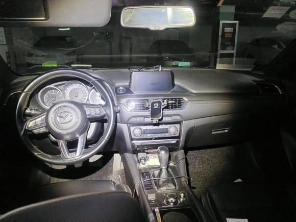 [苏州·苏E] 二手马自达阿特兹2018款 2.5L 蓝天尊崇版 国V