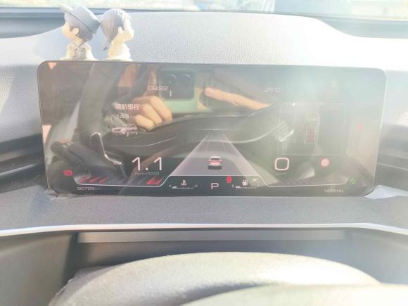 [南通·苏F] 二手哈弗哈弗H62021款 第三代 1.5T 自动两驱Supreme